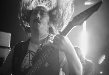 Blood Incantation - Photo By Peti