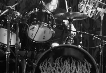 Blood Incantation - Photo By Peti