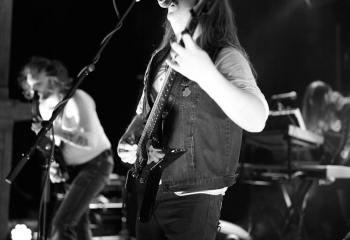 Blood Incantation - Photo By Peti