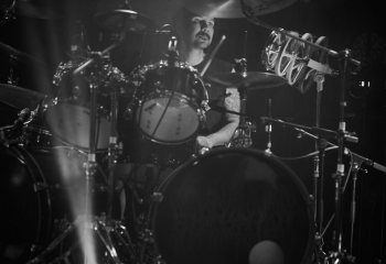 Blood Incantation - Photo By Peti