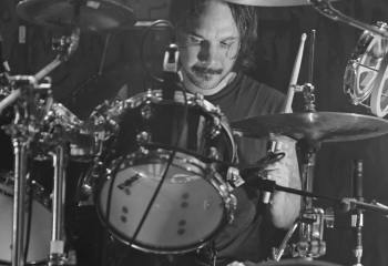 Blood Incantation - Photo By Peti