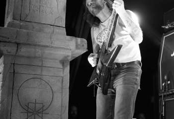 Blood Incantation - Photo By Peti