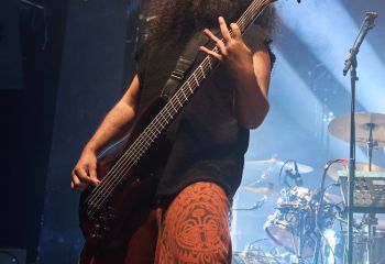 Bloodywood - Photo By Peti