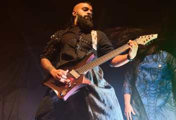 Bloodywood - Photo By Peti