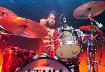 Bloodywood - Photo By Peti