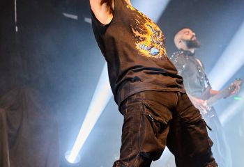 Bloodywood - Photo By Peti