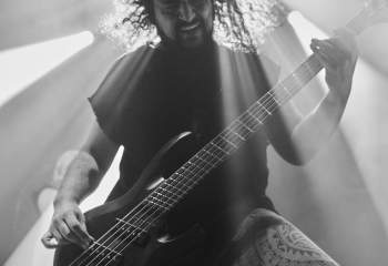 Bloodywood - Photo By Peti