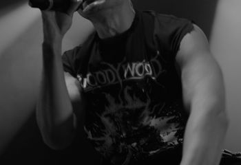 Bloodywood - Photo By Peti