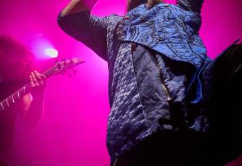 Bloodywood - Photo By Peti