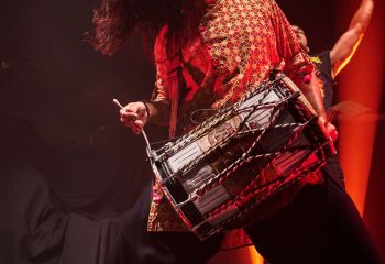 Bloodywood - Photo By Peti