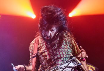 Bloodywood - Photo By Peti