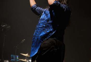 Bloodywood - Photo By Peti