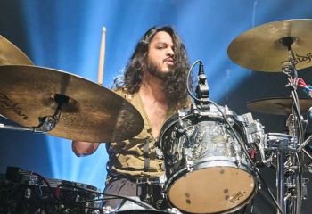 Bloodywood - Photo By Peti