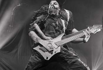 Bloodywood - Photo By Peti