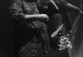 Bloodywood - Photo By Peti