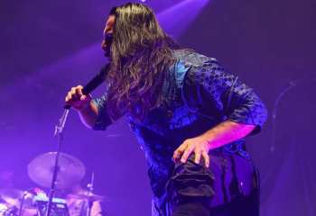 Bloodywood - Photo By Peti