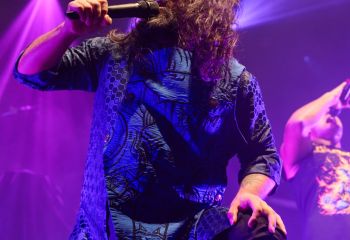 Bloodywood - Photo By Peti