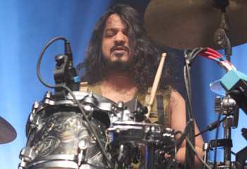 Bloodywood - Photo By Peti