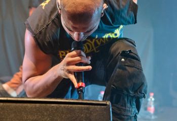 Bloodywood - Photo By Peti