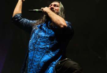 Bloodywood - Photo By Peti