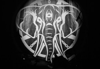 BLOODYWOOD - Photo By Peti