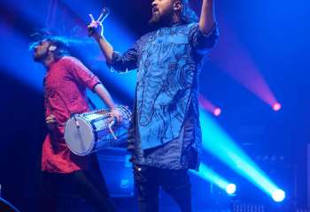 BLOODYWOOD - Photo By Peti