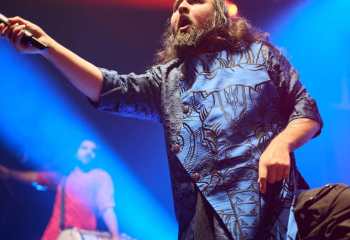 BLOODYWOOD - Photo By Peti