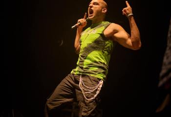 BLOODYWOOD - Photo By Peti