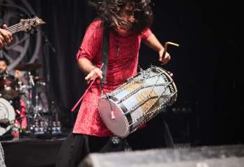 BLOODYWOOD - Photo By Peti