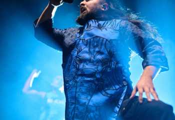 BLOODYWOOD - Photo By Peti