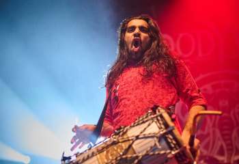 BLOODYWOOD - Photo By Peti