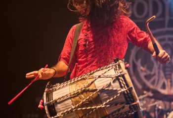 BLOODYWOOD - Photo By Peti