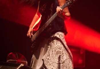 BLOODYWOOD - Photo By Peti