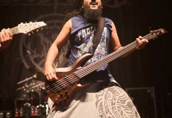 BLOODYWOOD - Photo By Peti