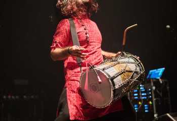 BLOODYWOOD - Photo By Peti