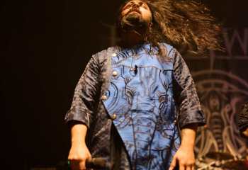 BLOODYWOOD - Photo By Peti