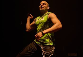 BLOODYWOOD - Photo By Peti