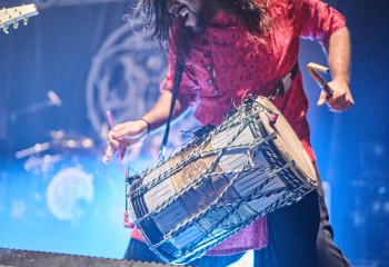 BLOODYWOOD - Photo By Peti