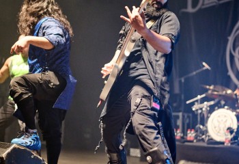 BLOODYWOOD - Photo By Peti