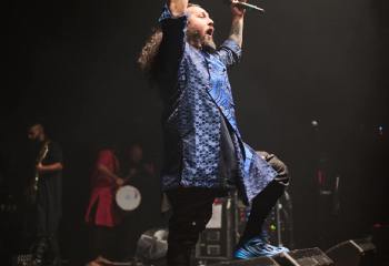 BLOODYWOOD - Photo By Peti