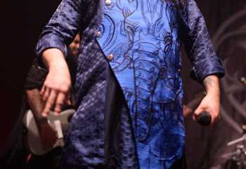 BLOODYWOOD - Photo By Peti