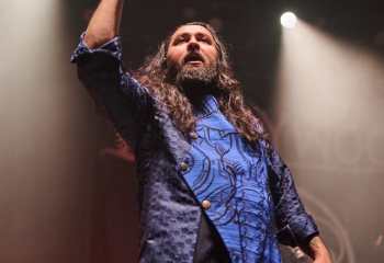 BLOODYWOOD - Photo By Peti