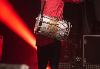 BLOODYWOOD - Photo By Peti