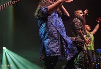 BLOODYWOOD - Photo By Peti