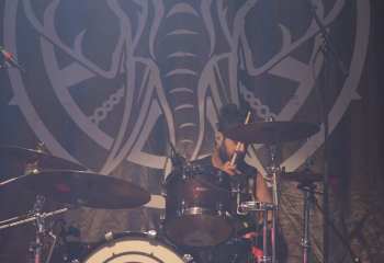 BLOODYWOOD - Photo By Peti