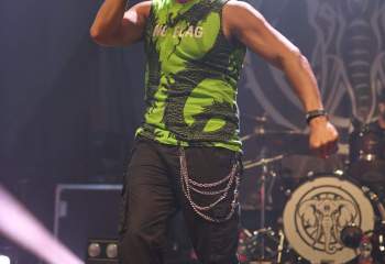 BLOODYWOOD - Photo By Peti