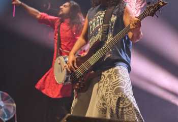 BLOODYWOOD - Photo By Peti