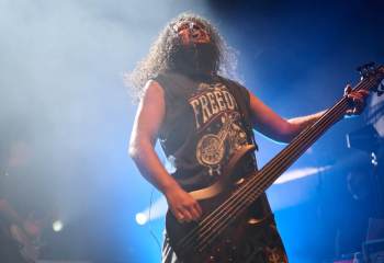 BLOODYWOOD - Photo By Peti