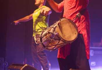 BLOODYWOOD - Photo By Peti