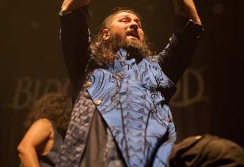 BLOODYWOOD - Photo By Peti